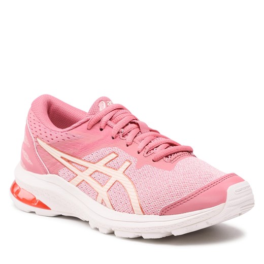 Buty Asics Gt-1000 10 Gs 1014A189 Smoke Rose/Pearl Pink 701 32.5 eobuwie.pl