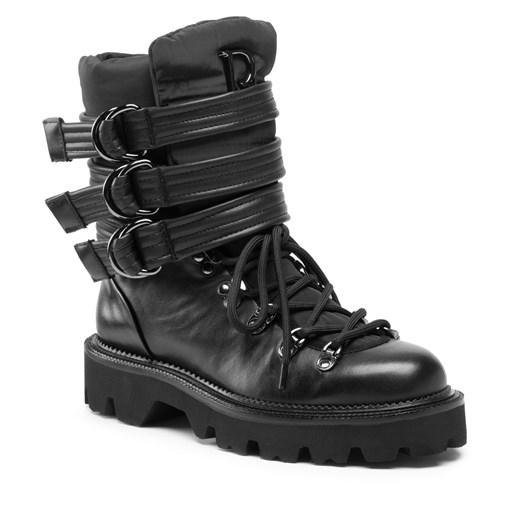 Botki Rage Age 11-04-000215 101 Rage Age 37 okazja eobuwie.pl