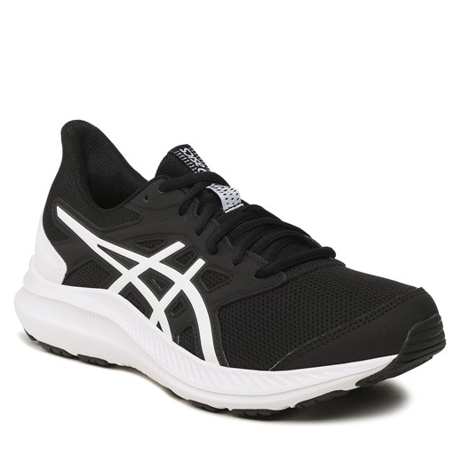 Buty Asics Jolt 4 1011B603 Black/White 002 45 eobuwie.pl
