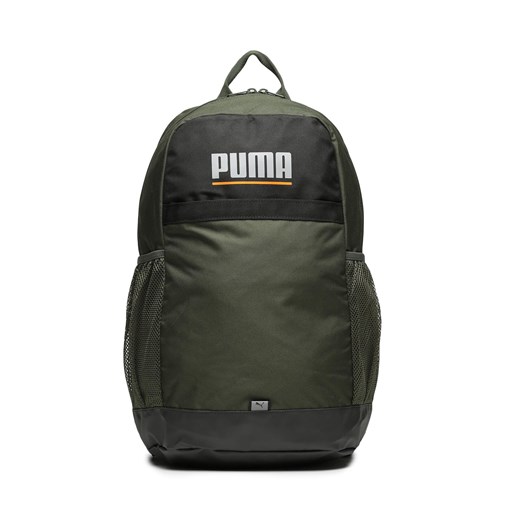 Plecak Puma Plus Backpack 079615 07 Myrtle ze sklepu eobuwie.pl w kategorii Plecaki - zdjęcie 166851944