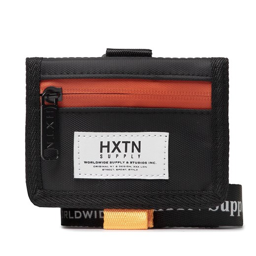 Saszetka HXTN Supply Utility H147010 Black 001 Hxtn Supply one size promocja eobuwie.pl