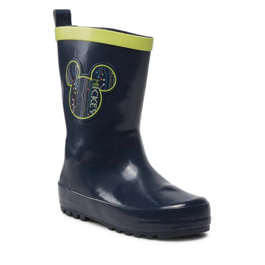 Kalosze Zippy 225-C922ZC Dark Blue 034 32 okazja eobuwie.pl