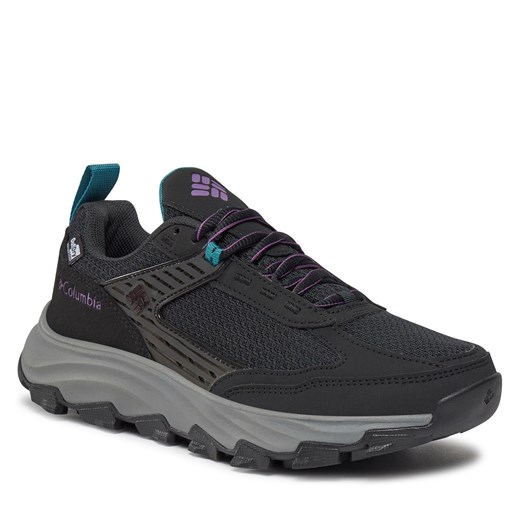Trekkingi Columbia Hatana™ Max Outdry™ 1982321 Black/ Dark Lavender 013 Columbia 36 eobuwie.pl
