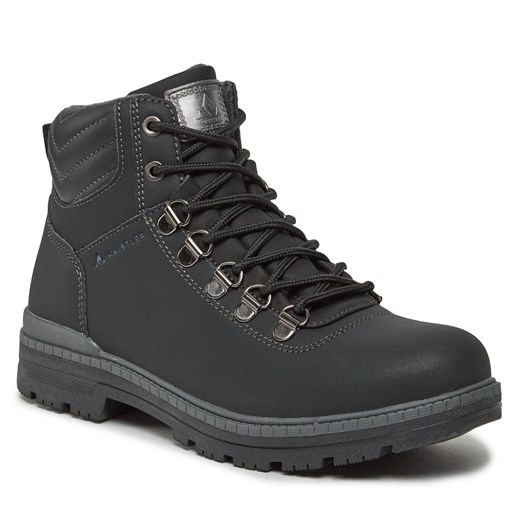 Trapery Whistler Suscol W Boot W224416 Black 1001 Whistler 41 eobuwie.pl