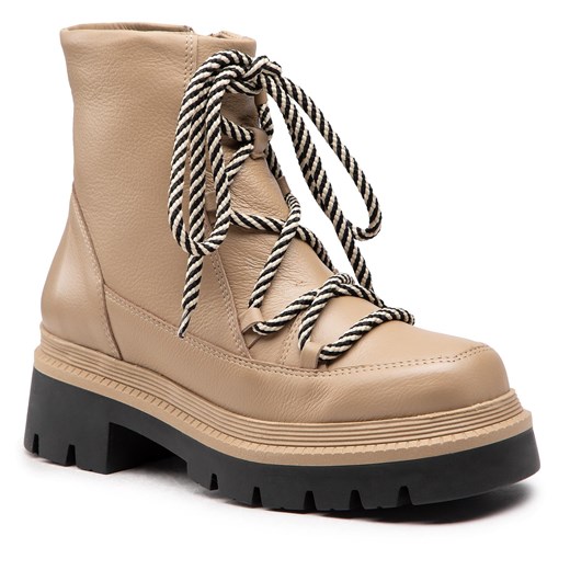 Botki Simple SL-47-02-000069 104 Simple 37 okazja eobuwie.pl