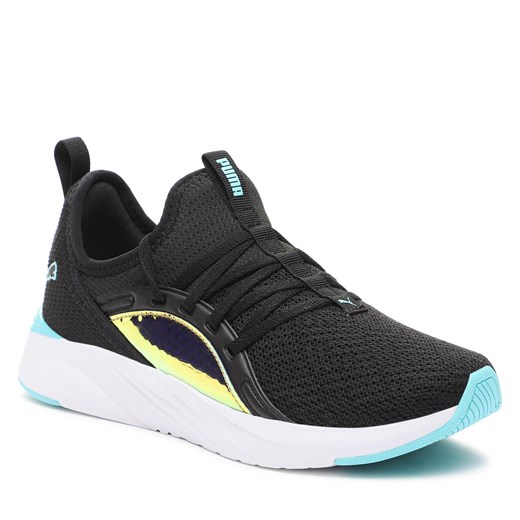 Buty Puma Softride Sophia 2 Crystal Wings Jr 378876 02 Puma Black-Puma Puma 37.5 eobuwie.pl