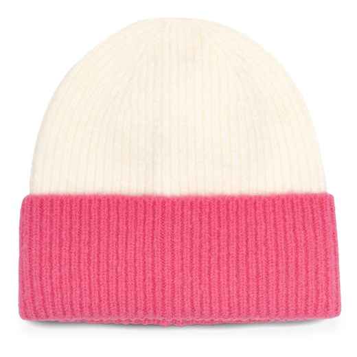 Czapka Jenny Fairy 4W3-017-AW23 Różowy Jenny Fairy NOSIZE eobuwie.pl