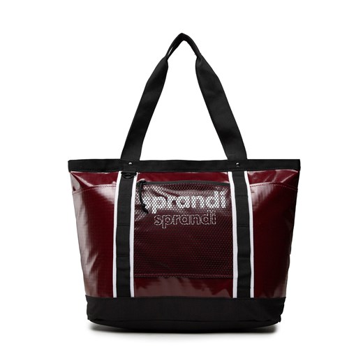 Torba Sprandi BSM-S-030-33-07 Burgundy Sprandi NOSIZE eobuwie.pl