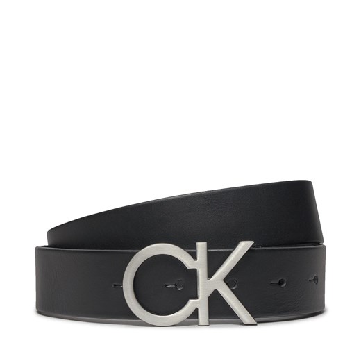 Pasek Męski Calvin Klein Ck Buckle Belt 35Mm K50K506849 Ck Black BAX Calvin Klein 1one size eobuwie.pl