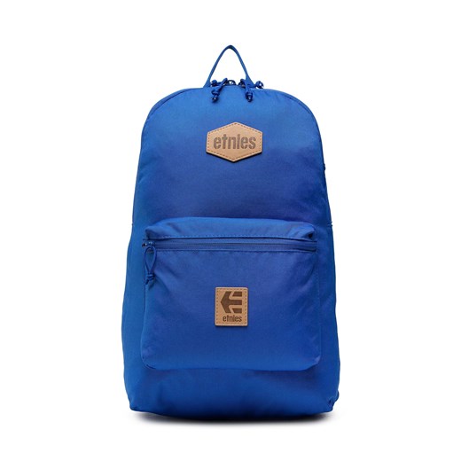 Plecak Etnies Fader Backpack 4140001404 Royal Etnies one size eobuwie.pl