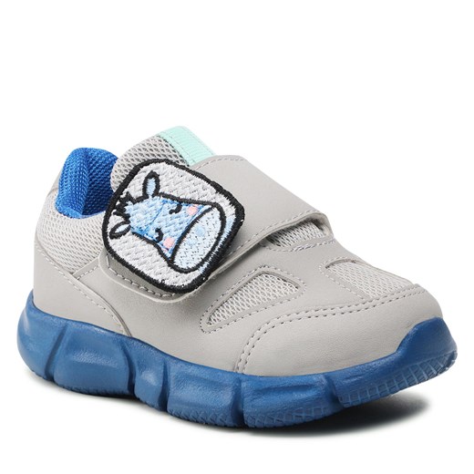 Sneakersy Dudino Mixie 1C30A Jungle 406 Dudino 24 eobuwie.pl