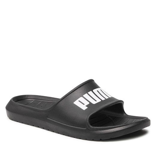 Klapki Puma Divecat v2 Lite 374823 01 Puma Black/Puma White Puma 38 eobuwie.pl