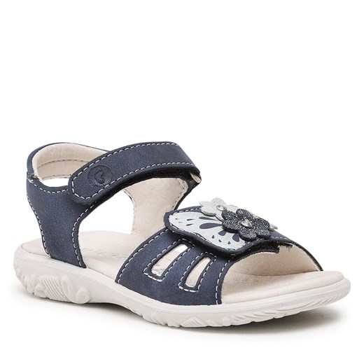 Sandały Ricosta Chloe 50 6401502/170 M Nautic Ricosta 29 eobuwie.pl