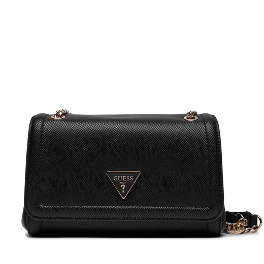 Torebka Guess Noelle (ZG) HWZG78 79210 BLA Guess one size eobuwie.pl