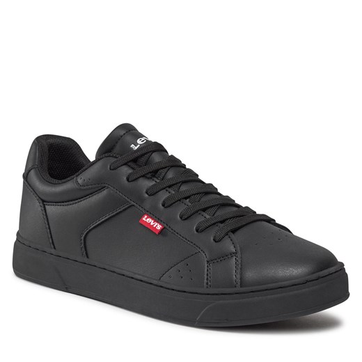Sneakersy Levi's® 235438-794 Full Black 559 40 eobuwie.pl okazja