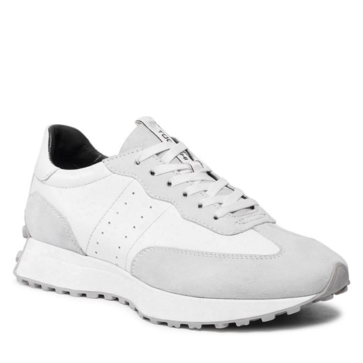 Sneakersy Togoshi MI08-JERZY-01 White Togoshi 45 eobuwie.pl