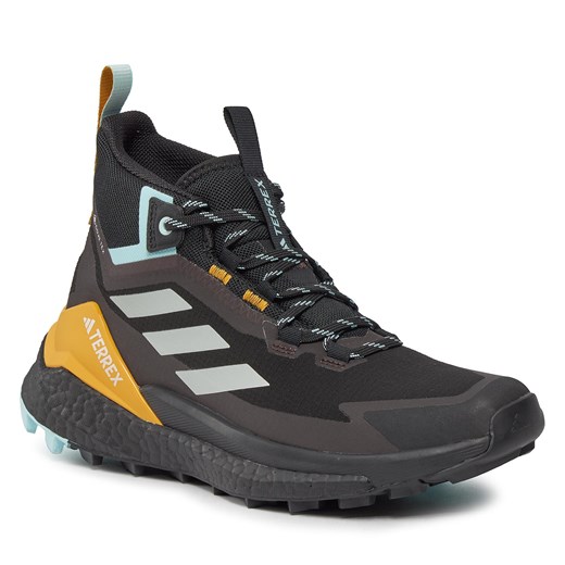 Buty adidas Terrex Free Hiker GORE-TEX Hiking Shoes 2.0 IF4919 41.13 eobuwie.pl
