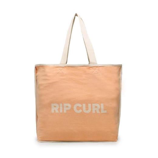 Torebka Rip Curl Classic Surf 31l Tote Bag 001WSB Pomarańczowy ze sklepu eobuwie.pl w kategorii Torby Shopper bag - zdjęcie 166860083