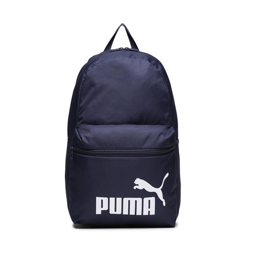 Plecak Puma Phase Backpack 079943 02 Puma Navy ze sklepu eobuwie.pl w kategorii Plecaki - zdjęcie 166861554
