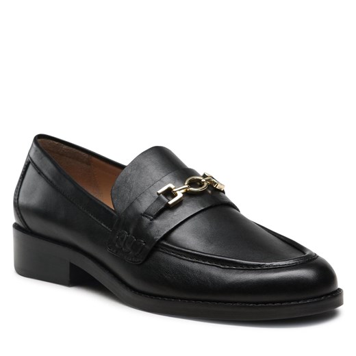 Lordsy Gino Rossi WILMA-107783 Black Gino Rossi 39 eobuwie.pl