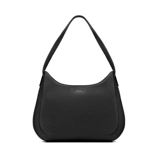 Torebka Calvin Klein Ck Must Plus Md K60K610447 BAX ze sklepu eobuwie.pl w kategorii Torby Shopper bag - zdjęcie 166862170