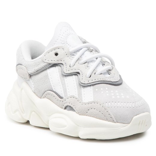Buty adidas Ozweego El I EF6301 Crywht/Ftwwht/Owhite 27 eobuwie.pl