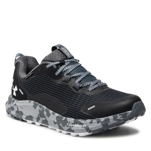 Buty Under Armour Ua Charged Bandit Tr 2 Sp 3024725-003 Blk/Gry Under Armour 43 eobuwie.pl