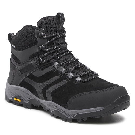 Trekkingi Halti Ragnar Mid Dx M 054-2803 Black P99 Halti 47 eobuwie.pl