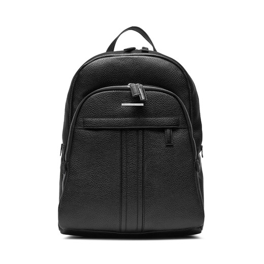 Plecak Geox U Yvan U25JAA 00046 C9997 Black Geox one size eobuwie.pl wyprzedaż