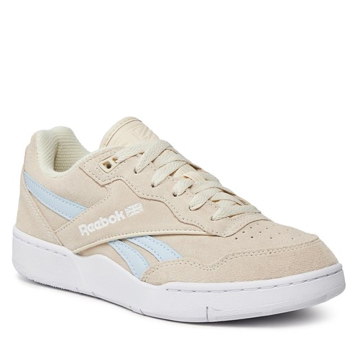 Buty Reebok Bb 4000 II IE9776 Alabaster/Feel Good Blue-R/Cloud White Reebok Classic 39 wyprzedaż eobuwie.pl