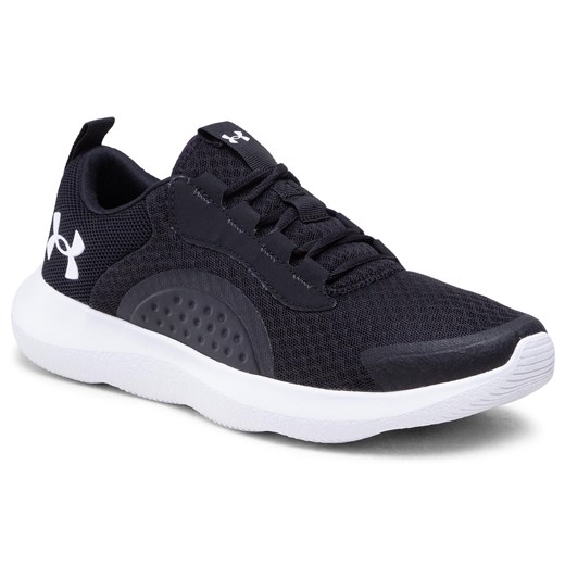 Buty Under Armour Ua Victory 3023639-001 Blk Under Armour 40 eobuwie.pl