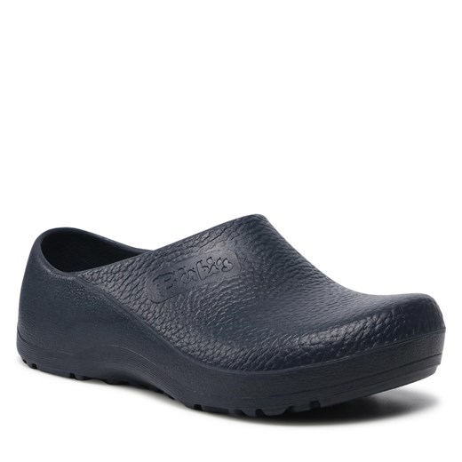 Klapki Birkenstock Profi-Birki 0074071 Blue 36 eobuwie.pl