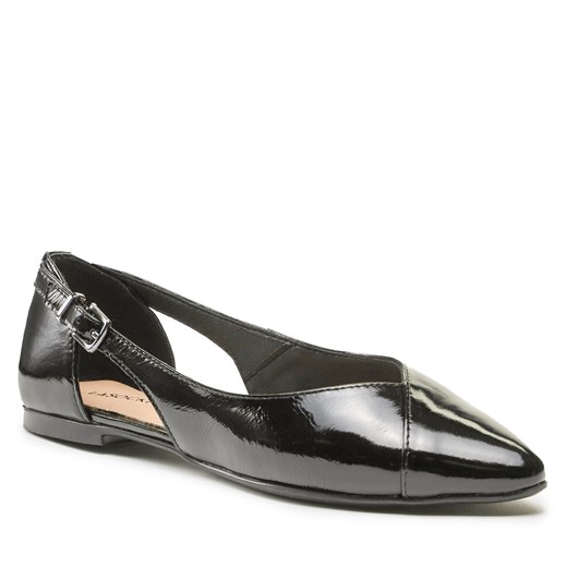 Półbuty Lasocki RST-NOEL-07 Black Lasocki 39 eobuwie.pl