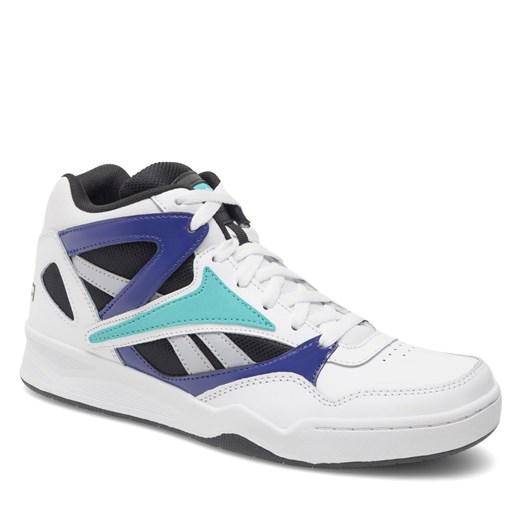 Buty Reebok Royal BB4590 HR0526 Kolorowy Reebok 45 okazja eobuwie.pl