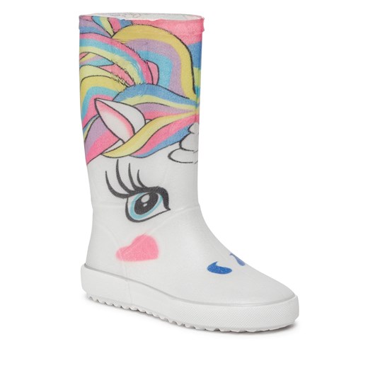 Kalosze Boatilus Nautic VAR.135 S Licorne Boatilus 34 eobuwie.pl promocja