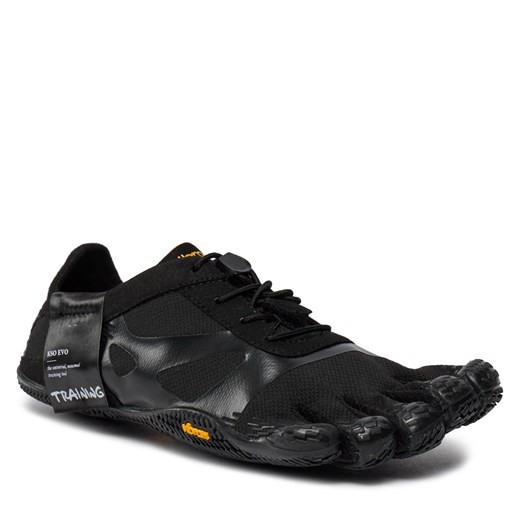 Buty Vibram Fivefingers Kso Evo 14M0701 Black Vibram Fivefingers 40 eobuwie.pl