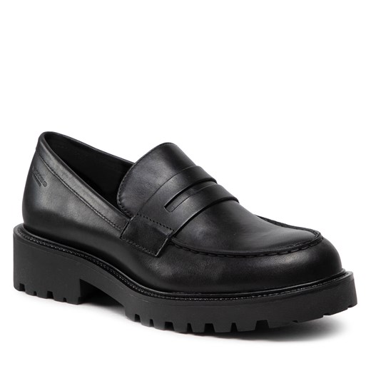 Półbuty Vagabond Kenova 5241-301-20 Black Vagabond 41 eobuwie.pl