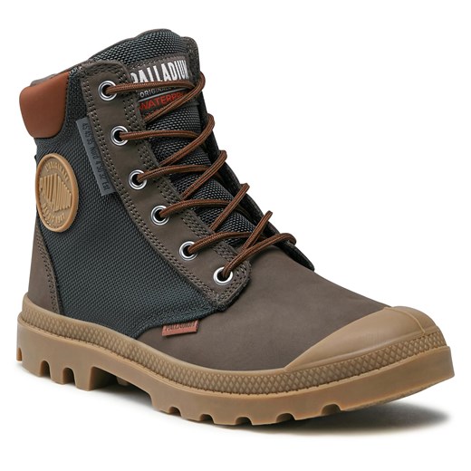 Trapery Palladium Pampa Sc Wpn U-S 77235-236-M Cub 236 Palladium 40 wyprzedaż eobuwie.pl