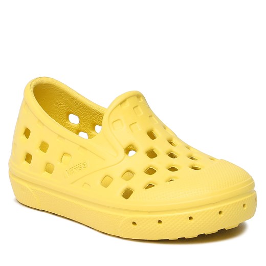 Półbuty Vans Slip-On Trk VN0A4UVHBLX1 Always Sunshine Passion F Vans 19 eobuwie.pl