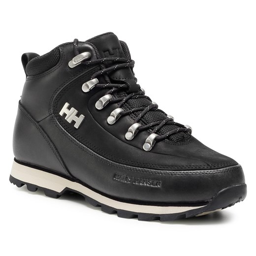 Trekkingi Helly Hansen W The Forester 105-16.993 Black/Cream/Pelican Helly Hansen 37 eobuwie.pl