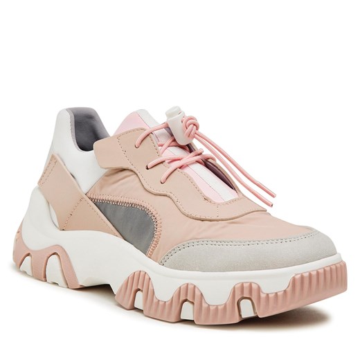 Sneakersy Fly London Fianfly P144634002 Rose Fly London 40 eobuwie.pl