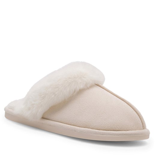 Kapcie Home & Relax C-AW-17 Écru Home & Relax 36/37 eobuwie.pl