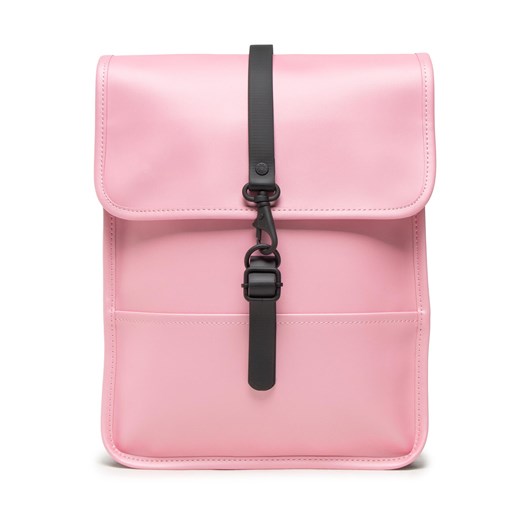 Plecak Rains Backpack Micro 13660 Pink Sky ze sklepu eobuwie.pl w kategorii Plecaki - zdjęcie 166868380