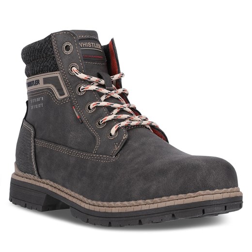 Trapery Whistler Gentore M Boot W224474 Asphalt 1051 Whistler 46 promocyjna cena eobuwie.pl