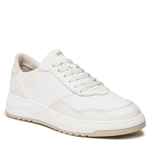 Sneakersy Ryłko 0ERN6_P Biały 5ST Ryłko 37 eobuwie.pl