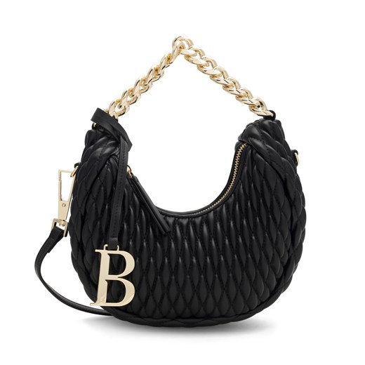 Torebka Badura MILANO-CS9011 Black NOSIZE eobuwie.pl