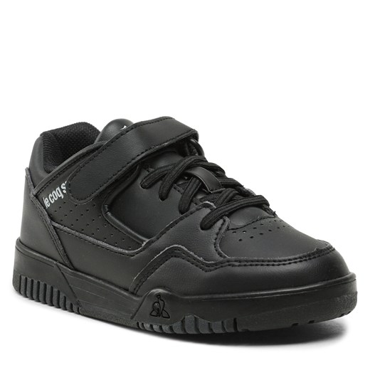 Sneakersy Le Coq Sportif T1000 Ps 2310335 Triple Black Le Coq Sportif 28 eobuwie.pl