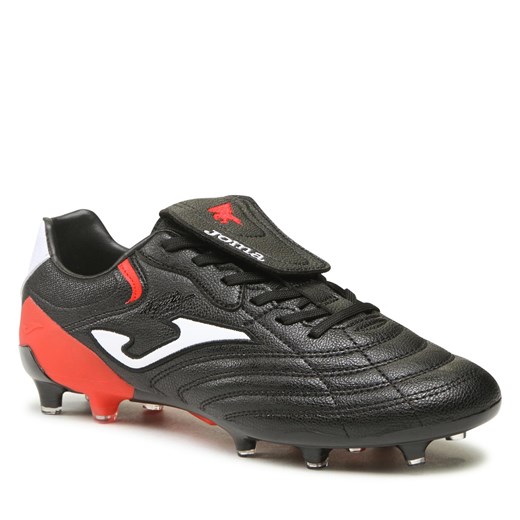 Buty Joma Aguila Cup 2301 ACUS2301FG Black/Red Joma 46 eobuwie.pl