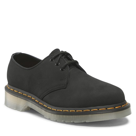 Glany Dr. Martens 1461 Iced II 27802001 Black Dr. Martens 43 eobuwie.pl