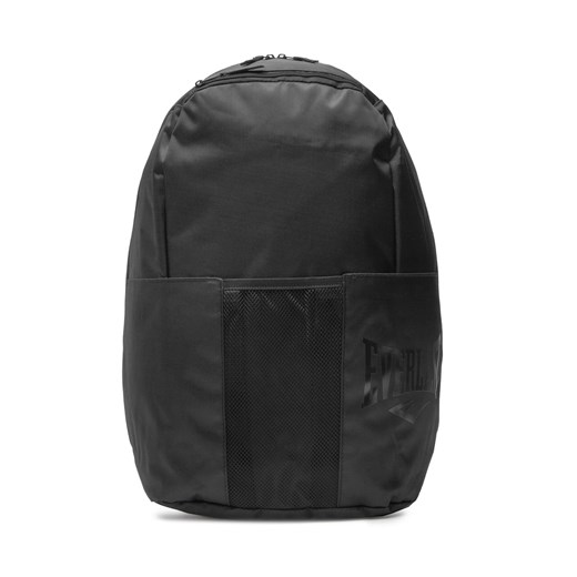 Plecak Everlast Techni Backpack 899350-70 Czarny ze sklepu eobuwie.pl w kategorii Plecaki - zdjęcie 166870312
